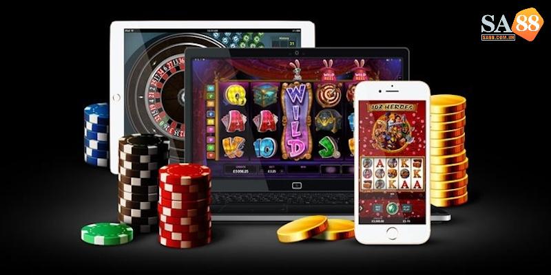Nhà Cái Bet88 – Sự Lựa Chọn Hoàn Hảo Cho Người Chơi Cá Cược 2 Casino trực tuyến Bet88 thu hút đông đảo hội viên